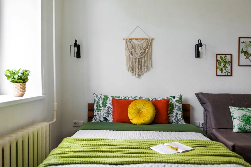 Студия рядом с зоопарком II