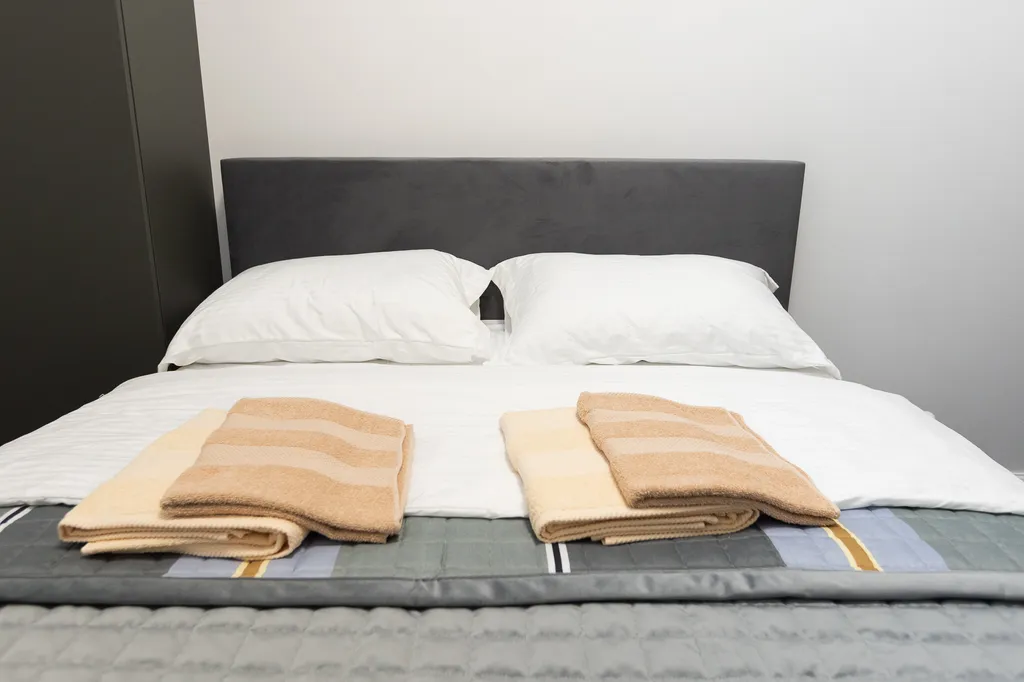 Новая современная студия