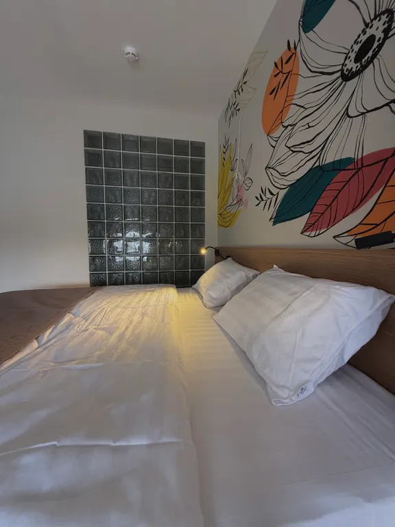 Квартира Комната — аренда посуточно в Вологда