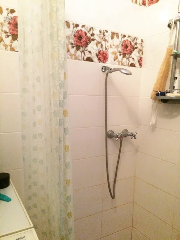 3к. квартира возле моря