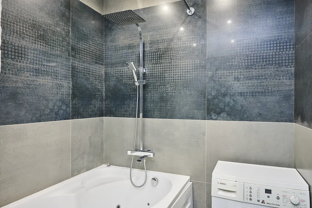 Элитная евродвушка на 1-ой окружной