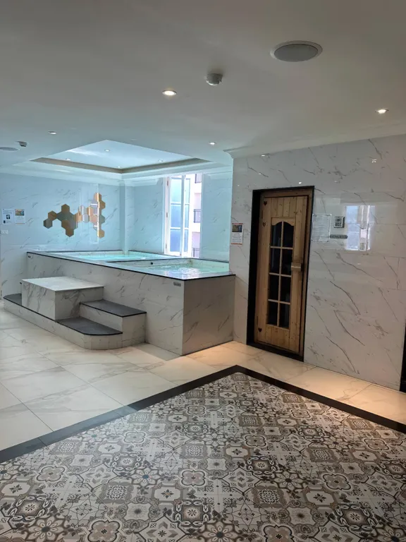 1 bedroom в Seven Seas Cote D’Azur