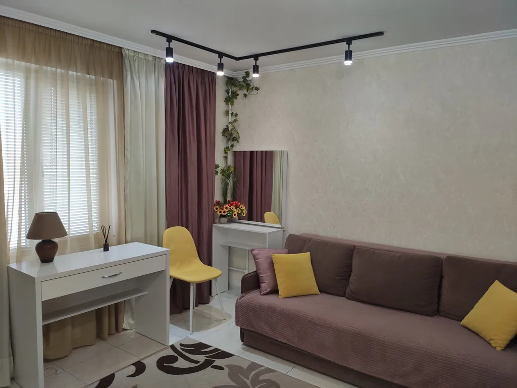 Квартира Современная квартира — Севастополь