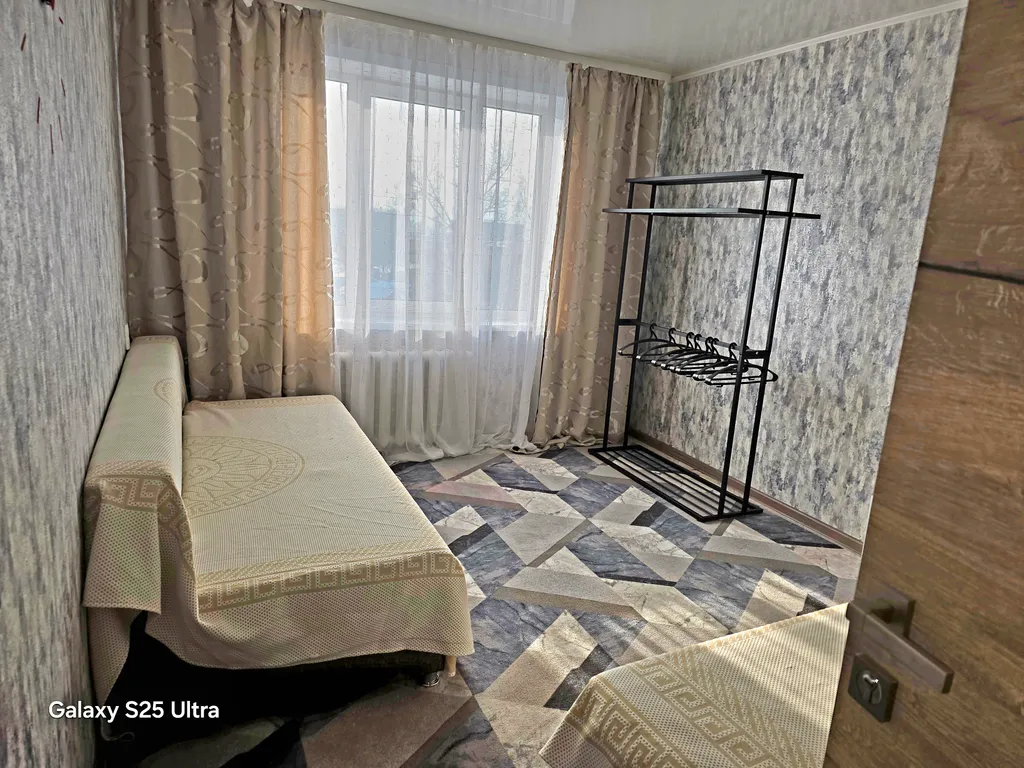 Квартира на берегу реки Читинка — аренда посуточно в Чита