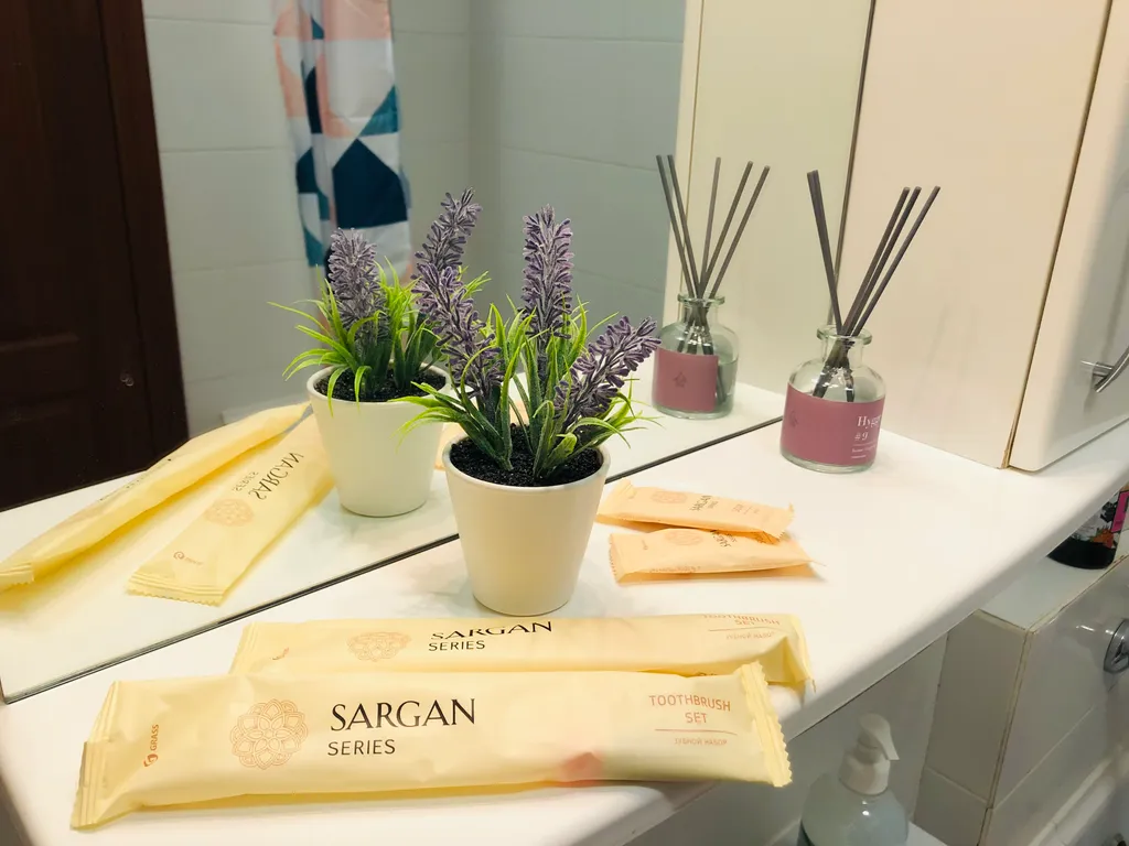 Квартира Квартира в доме класса комфорт — Новосибирск