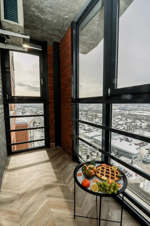 Евро двухкомнатная квартира для комфортного отдыха в центре города