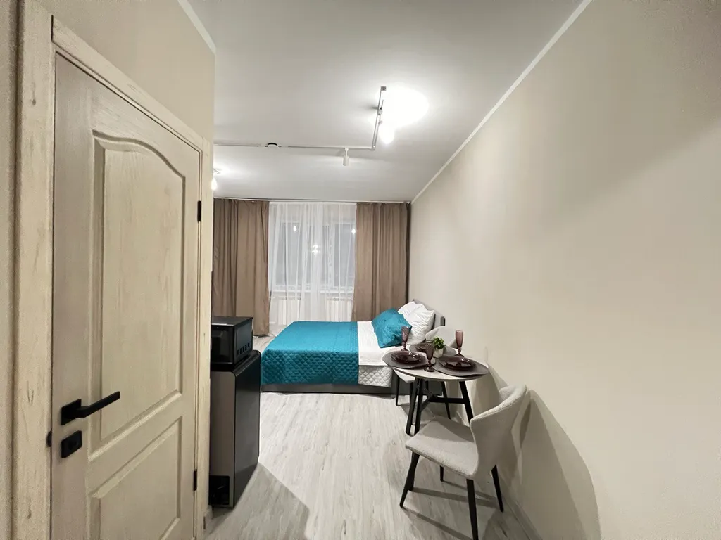 Квартира в центре