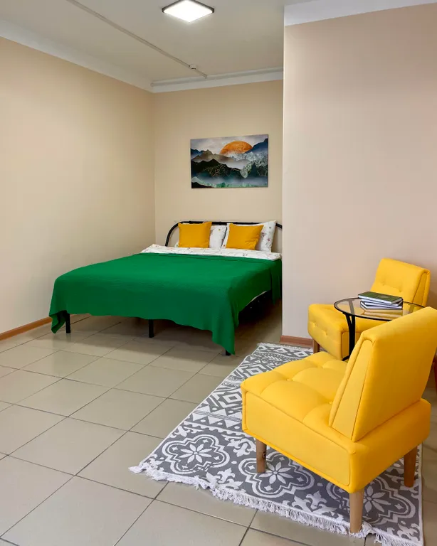 Квартира Дом у подножия горы — аренда посуточно в Пятигорск