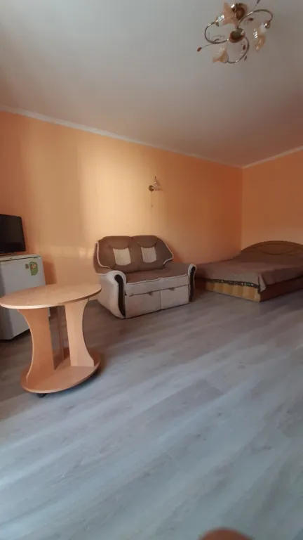 "Номер улучшенный с видом на горы"