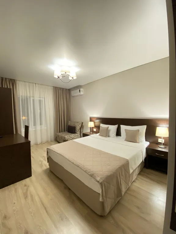 Квартира Комната — Геленджик