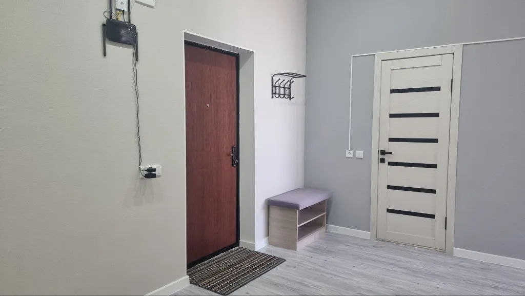 Квартира на этаже мечты