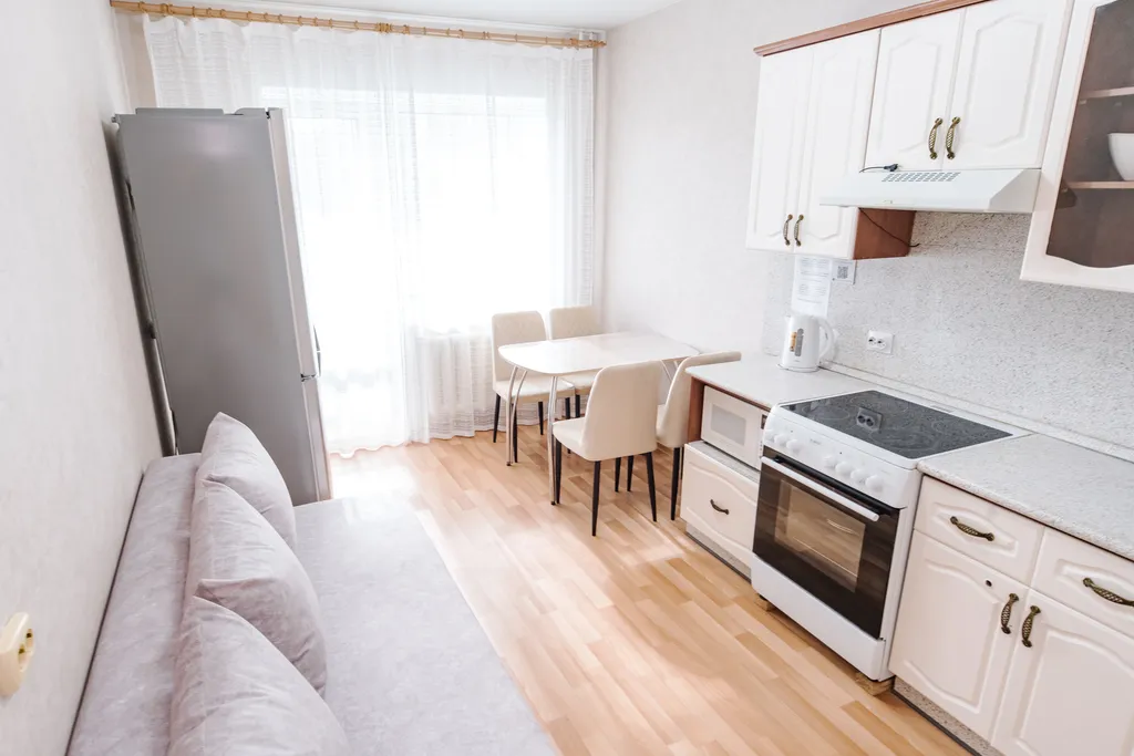 Чистая уютная квартира в центре