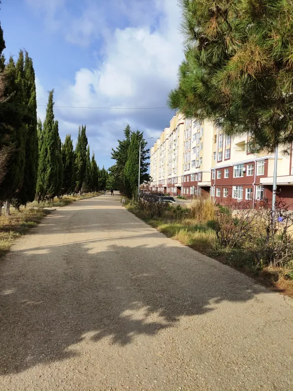 Квартира Квартира Стильный Универ возле Муссона и Херсонеса — Севастополь