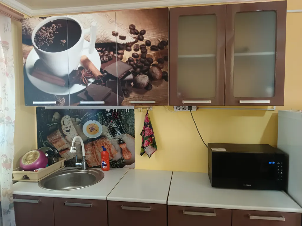 Домик для отдыха на море