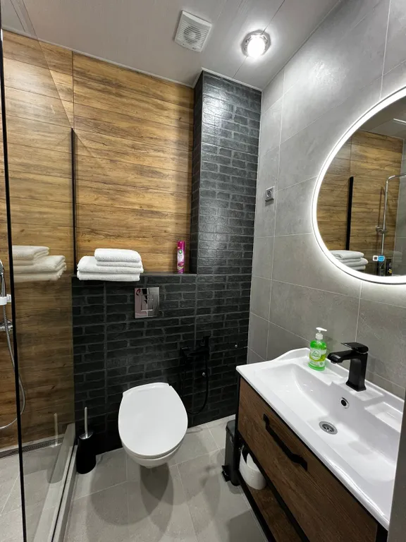 Уютная квартира в центре