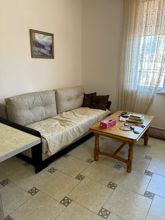 Коттедж у моря