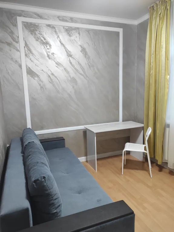 Стандарт эконом номер с общей ванной комнатой