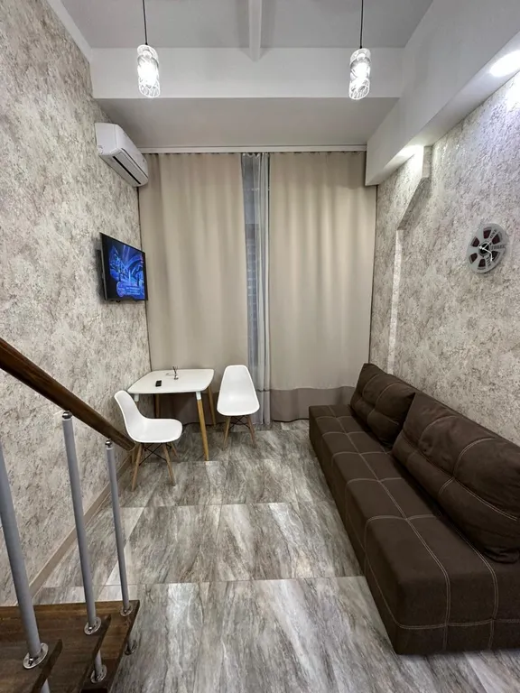 Квартира Квартира АК Сидней — Сочи