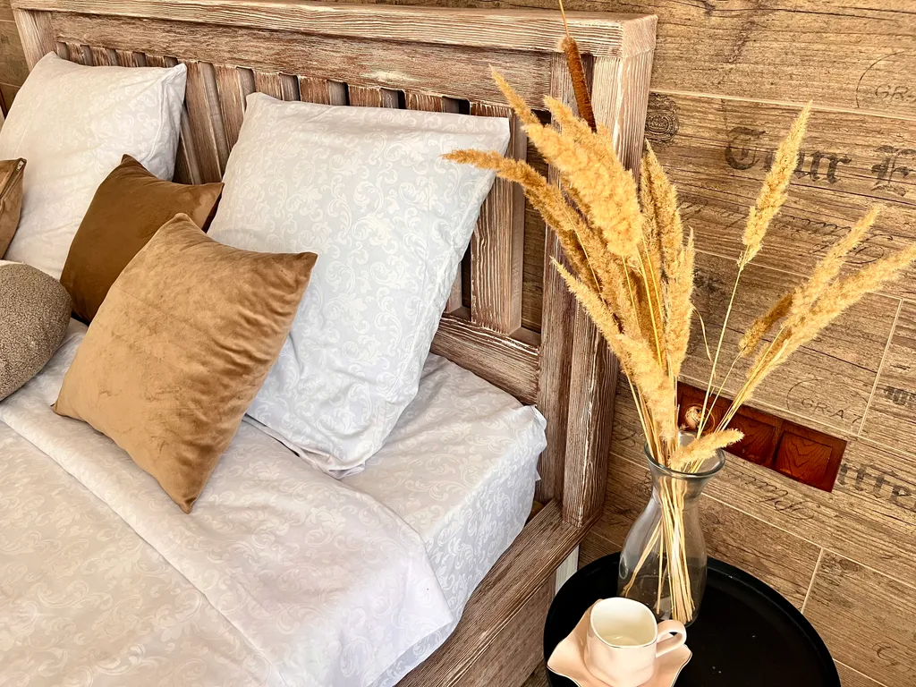 Квартира Квартира Мгновение золотого рассвета — Мирное