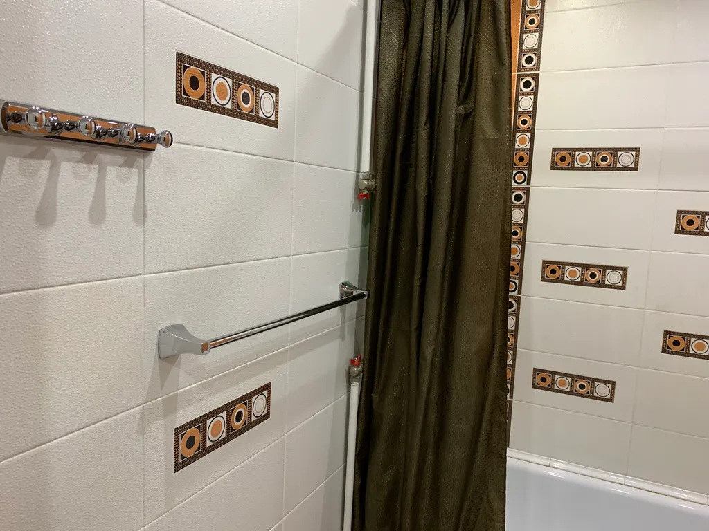 Уютная 1ком на ул. Чайковского