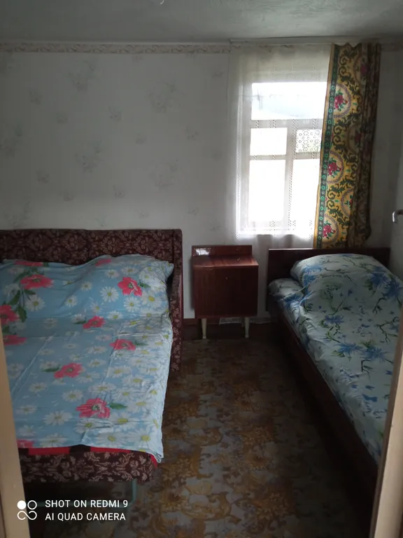 Коттедж 3-комнатный Дом — аренда посуточно в Яровое