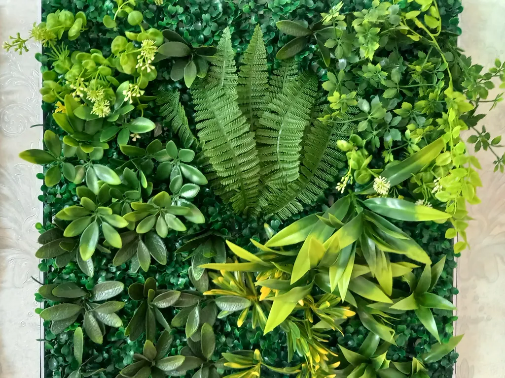 Оранжевый мир