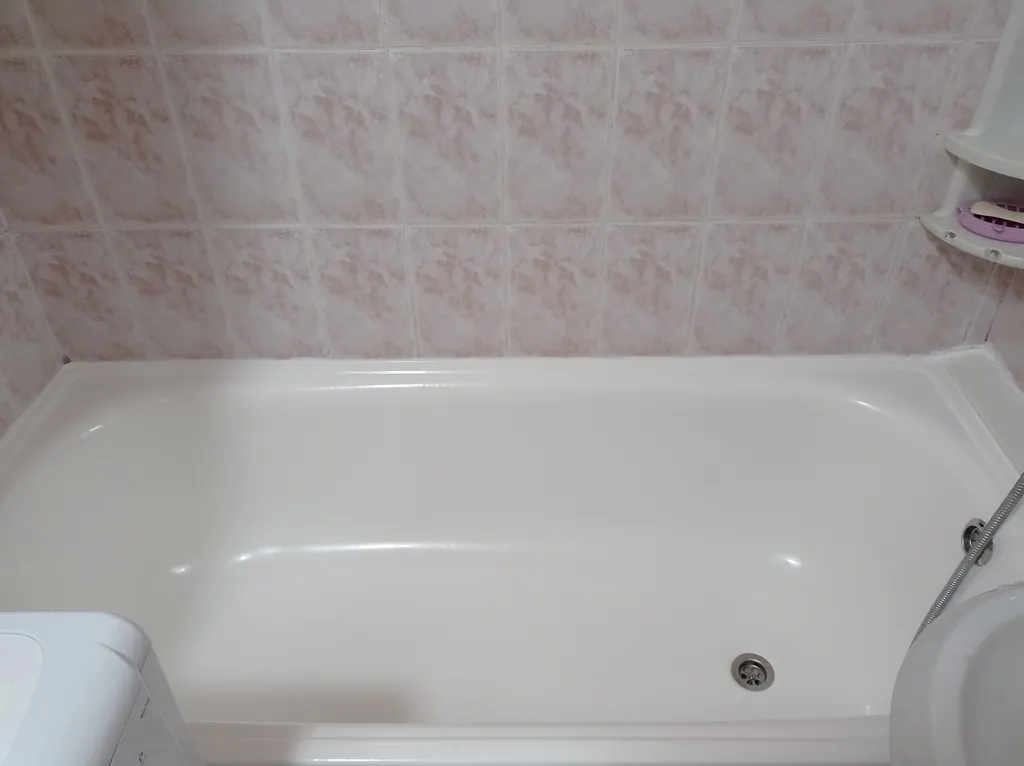 1-комнатная квартира в центре города