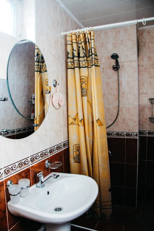 Уютный дом для отдыха