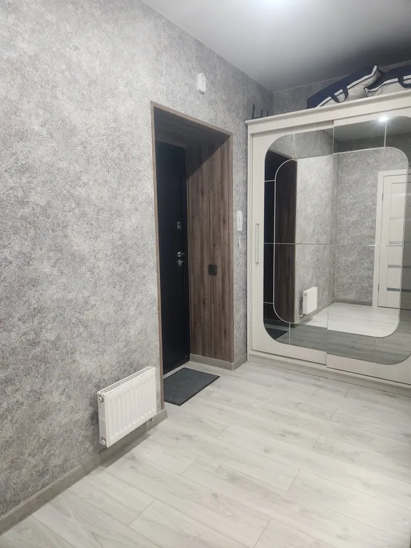 Квартира недалеко от Южного вокзала