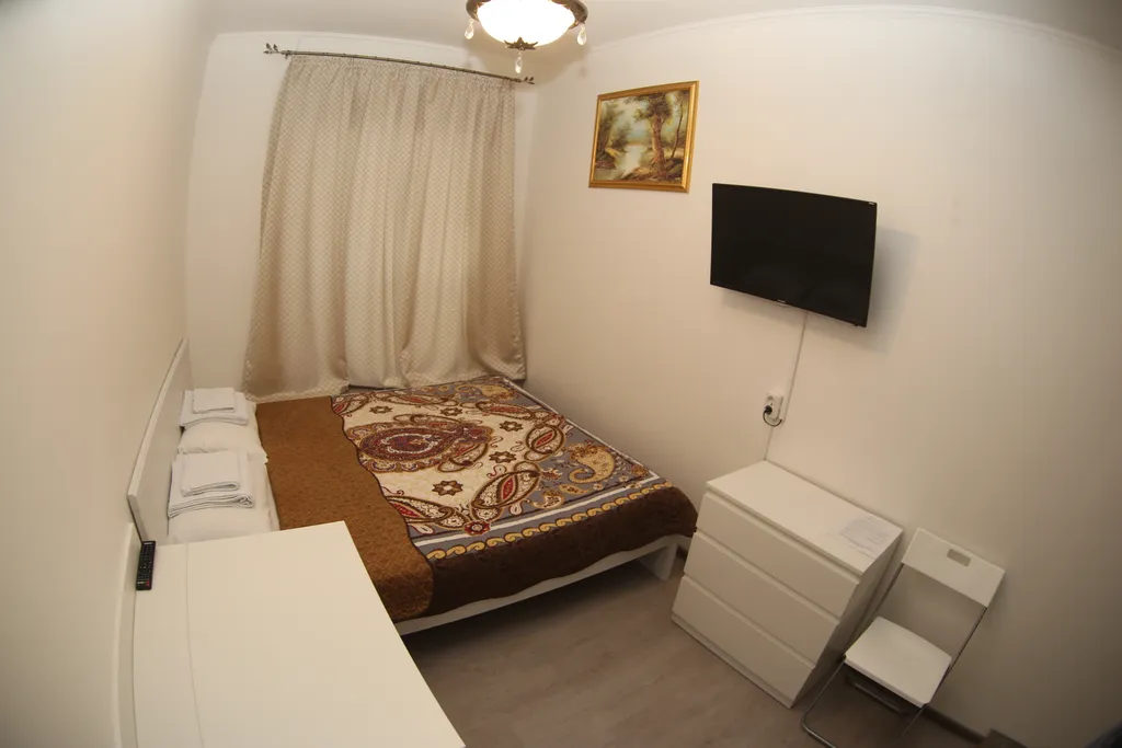 Квартира 1-комнатная Квартира — Санкт-Петербург