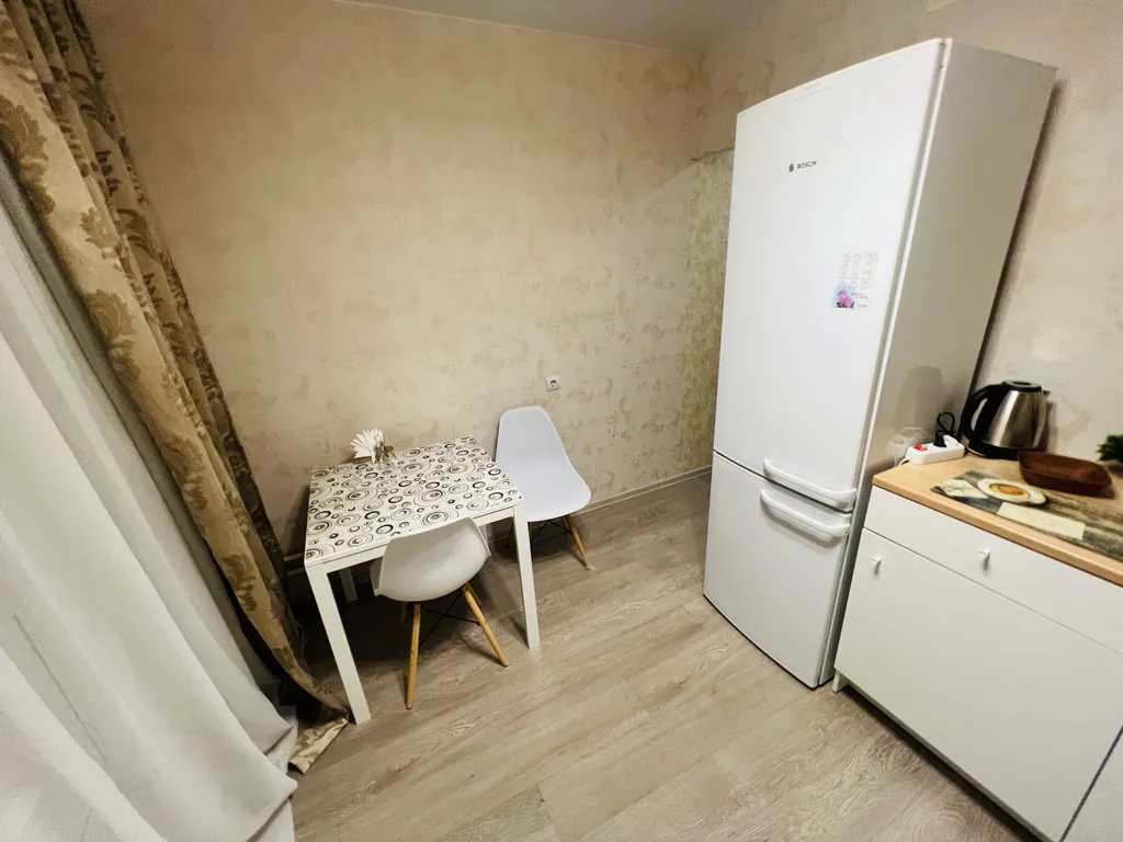 Апартаменты ТЦ ЛЕМАНА ПРО ИВАНОВО 15 этаж)