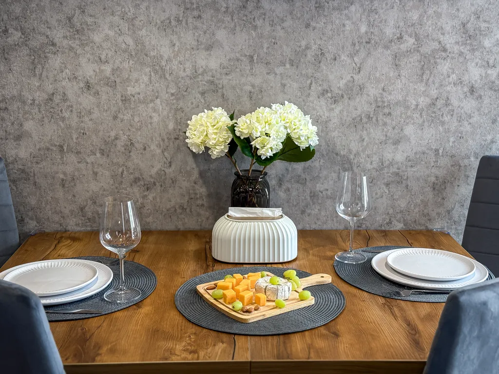 Квартира с видом на море, горы и город-герой Новороссийск