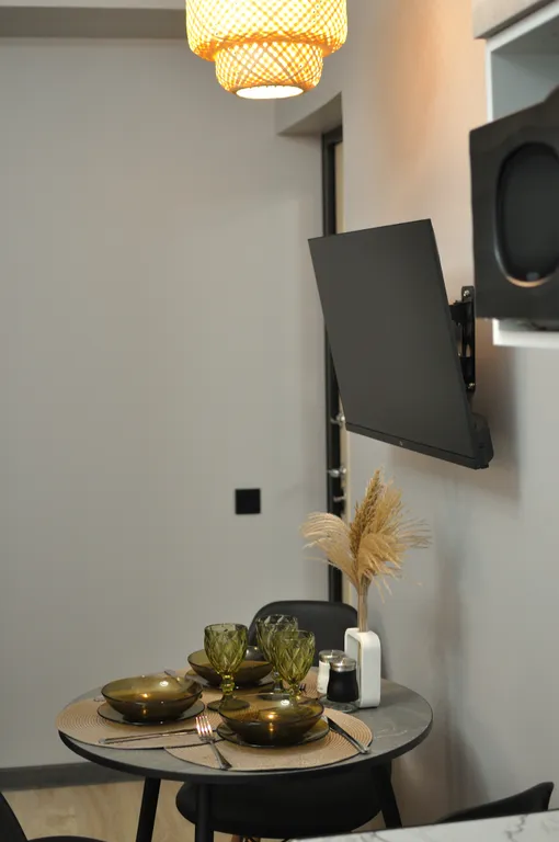 Апартаменты Red House