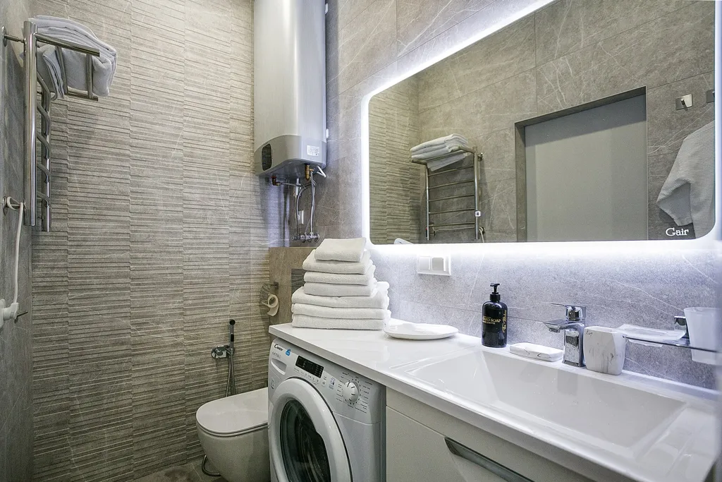 Элитная квартира