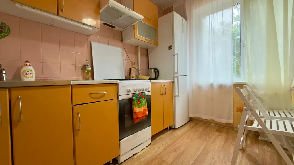 ArendaGrad Неман 9