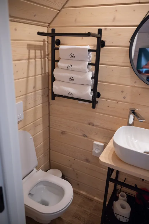 2-комнатный Дом