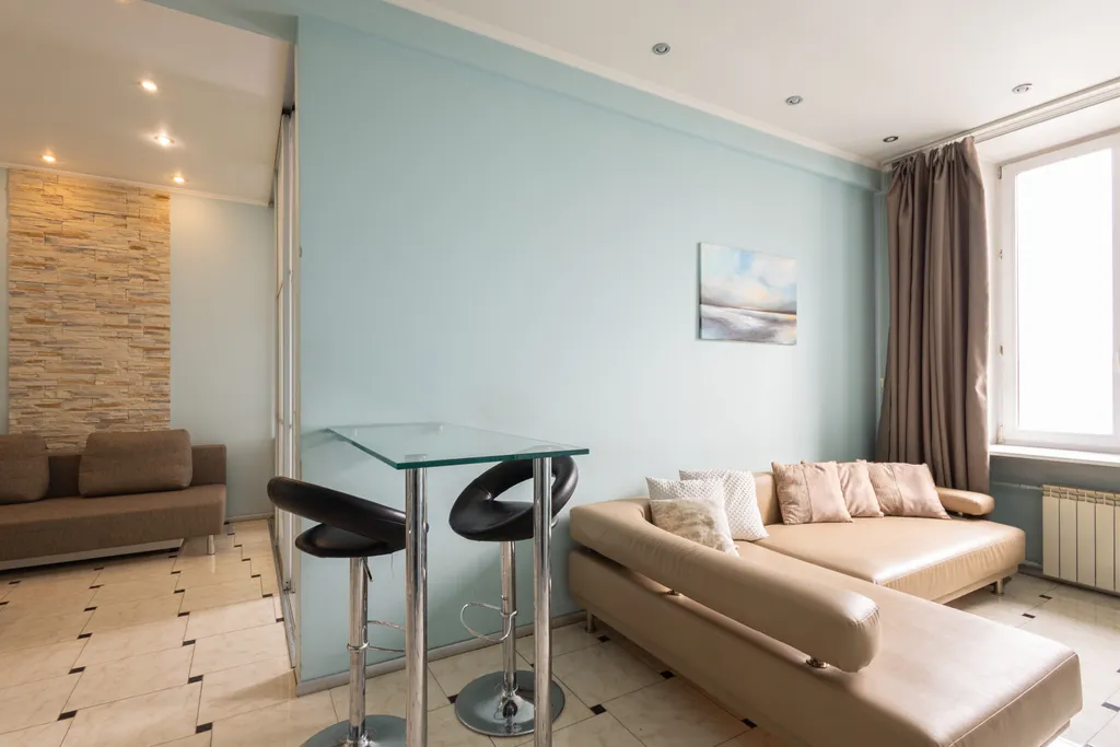 Квартира Квартира Апартамент рядом с Кремлем и Красной площадью — Москва