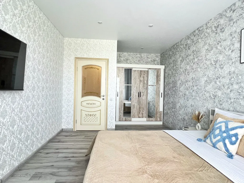 Квартира Элитная в ЖК Смарт в квартале Центральный