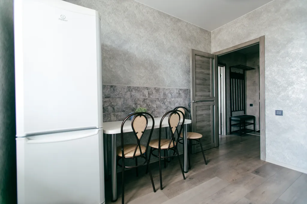 Апартамент в центре