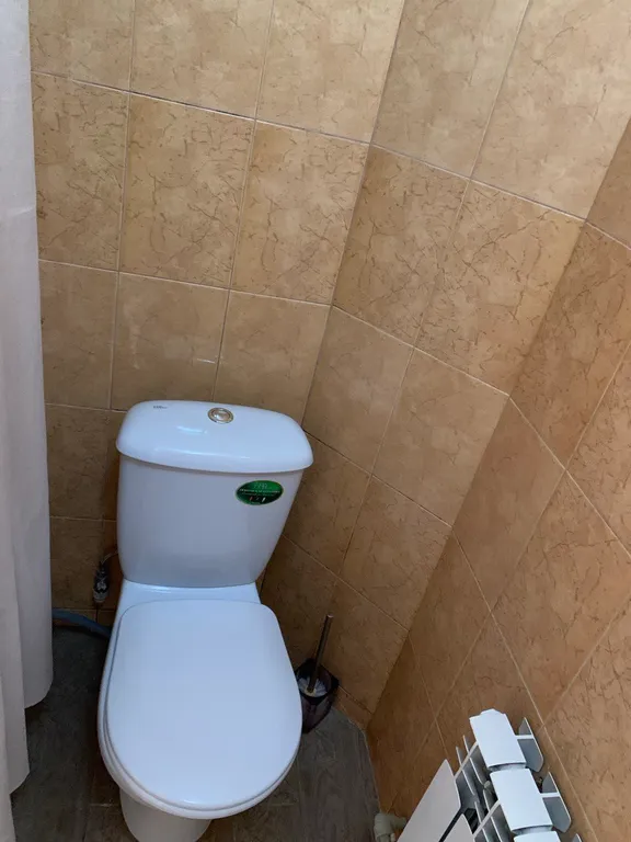 Милый домик Попутный ветер