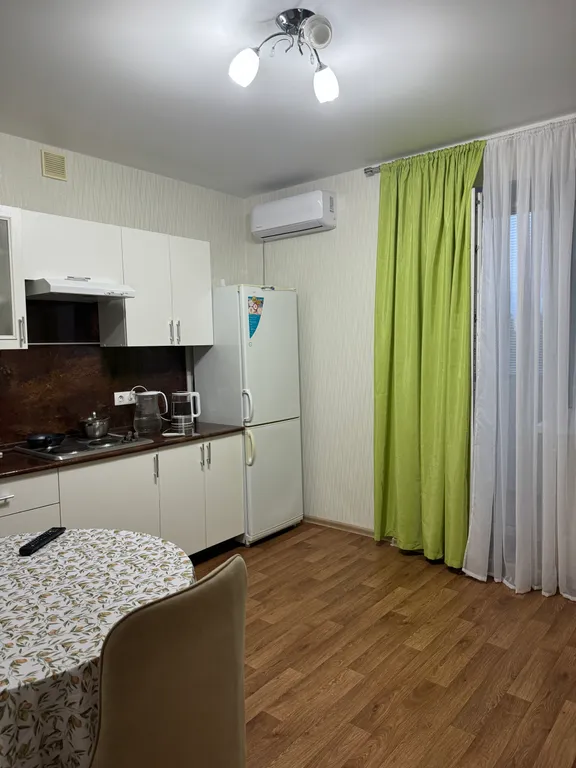 Уютная студия