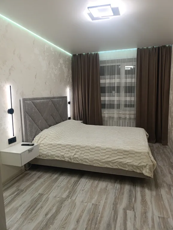 Уютная квартира в центре