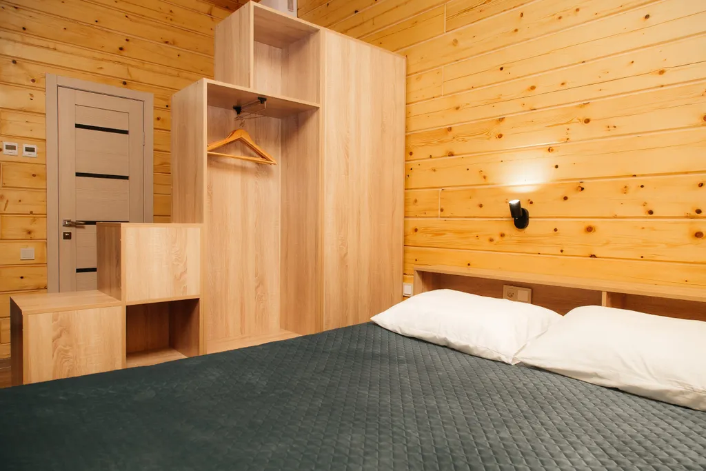 1-комнатный Дом