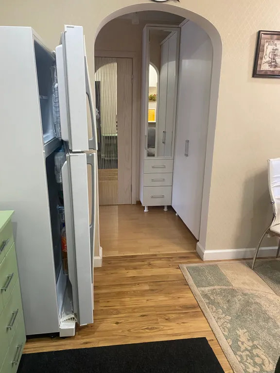 Квартира Уютная квартира в центре города — Владикавказ