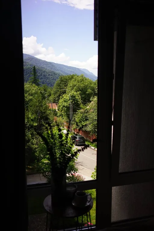 Ludwig 44 в ЖК Зимняя сказка