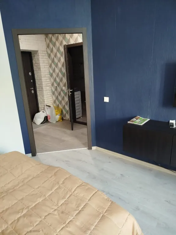 Уютная квартира в Кольцово