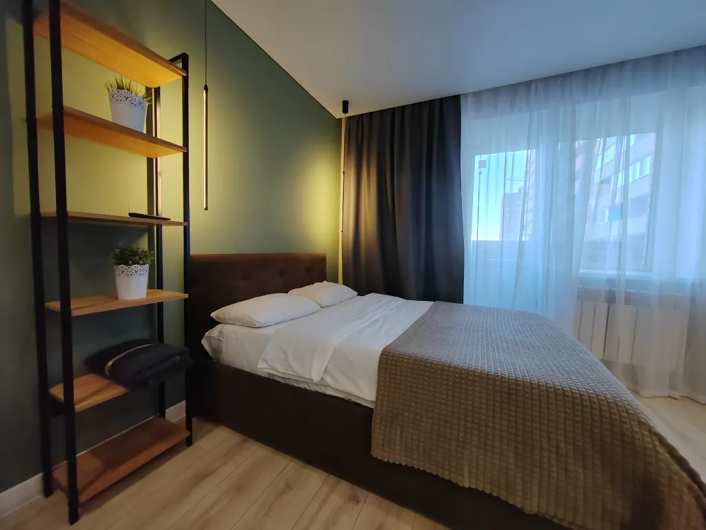 Современная студия у ТЦ РИО