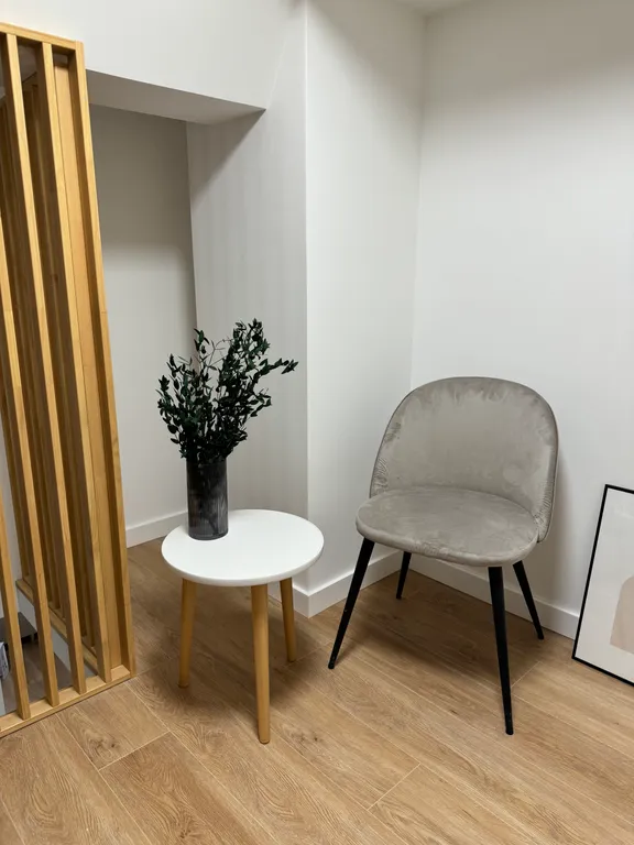 Квартира Двухэтажные новые апартаменты в центре города — Санкт-Петербург