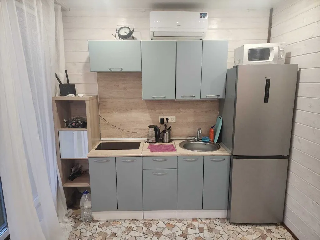 Дом Швейцария