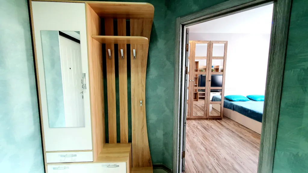 Квартира Квартира рядом с КУБГУ — Краснодар